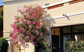 Studio Port Santa Lucia